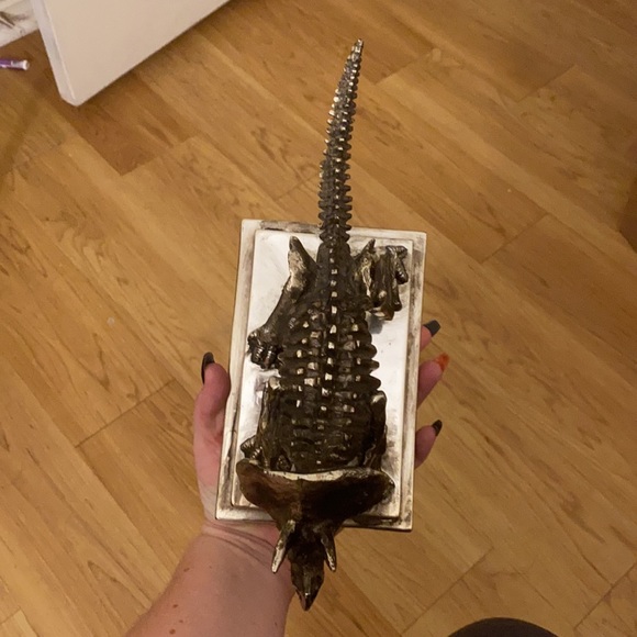 COPY - Decorative dinosaur art - Picture 6 of 7